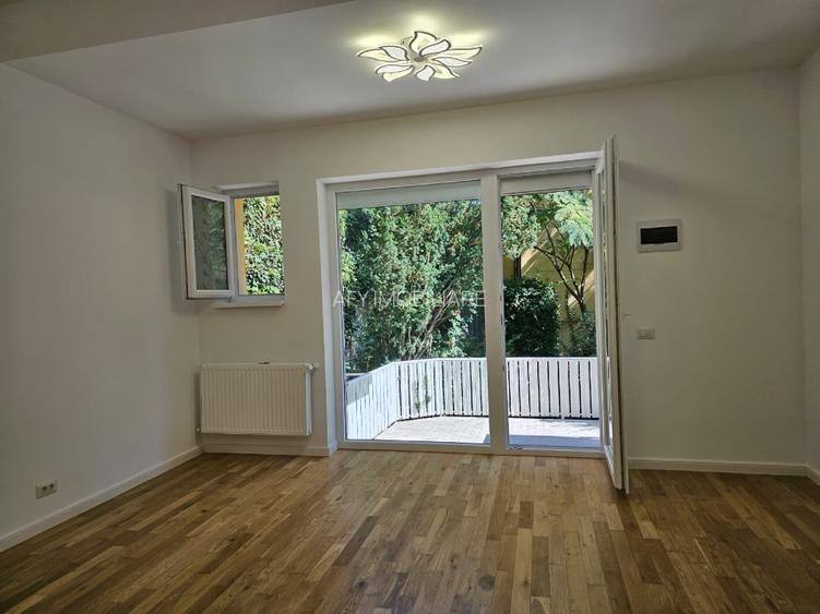 De vanzare Apartament cu terasa in vile-boutique, Mitropolie, Unirii - 7