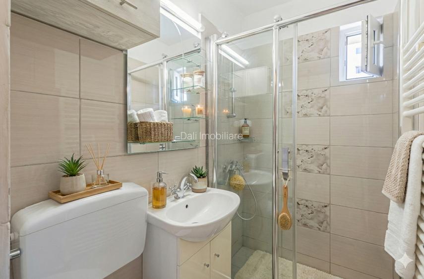 Apartament 2 camere de vanzare-Astra | Zorilor - 7