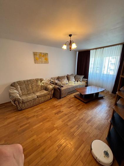 2 Camere de inchiriat | Calea Calarasilor | Metrou | Mobilat | Utilat - 13