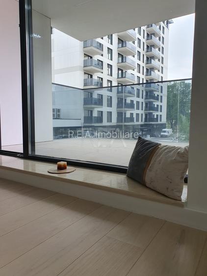 Apartament 2 camere Nusco faza 2 , decomandat , terasa 7,3 mp - 4
