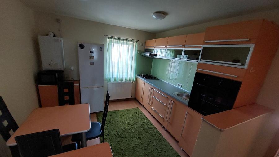 Proprietar, inchiriez, apartament 2 camere, utilat, 56mp, str. Bucovinei - 11