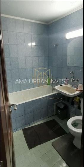 Oltenitei | 5 minute metrou Brâncoveanu | Orășelul Copiilor | 2 camere - 10