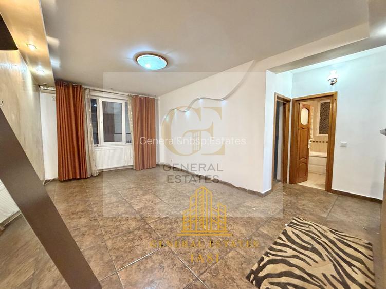 2 Proprietăți ULTRA-CENTRALE în Iași | Investiție rară | Zone de TOP - 3