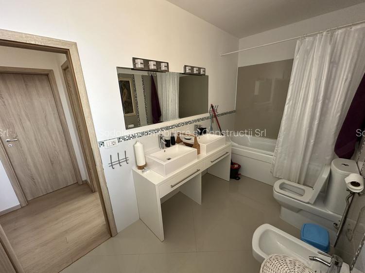 Apartament 2 camere cu terase de 33 mp - 20