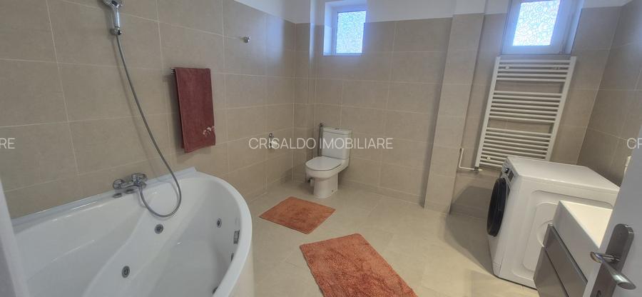 Vila individuala Iancu Nicolae - British School - 34