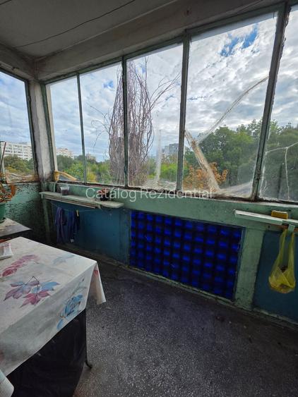 Apartament cu 3 camere de vanzare in zona Titan,metrou,Parc IOR - 15