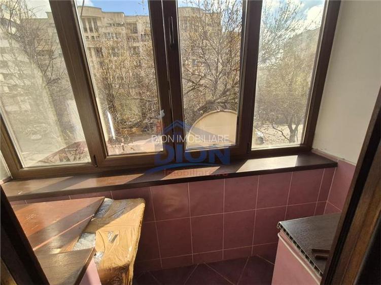 Natiunile Unite - Apartament cu terasa - 3