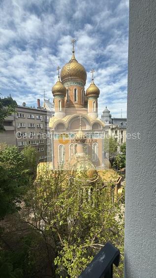 2 camere | Universitate - Centru vechi | Pretabil AIRBNB I Etaj 5 - 3