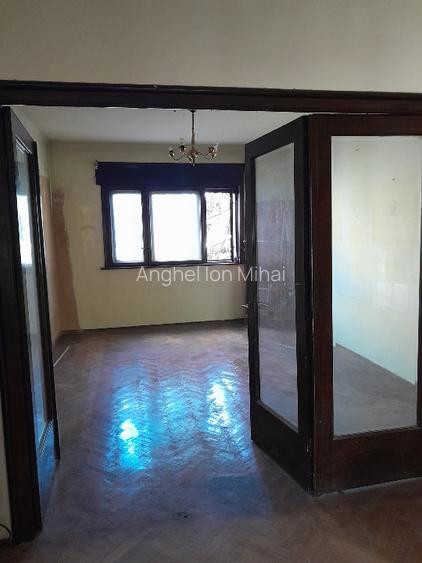 Etaj 1 Vilă Art Deco Moise Nicoară | 114mp + Pod Mansardabil - 7