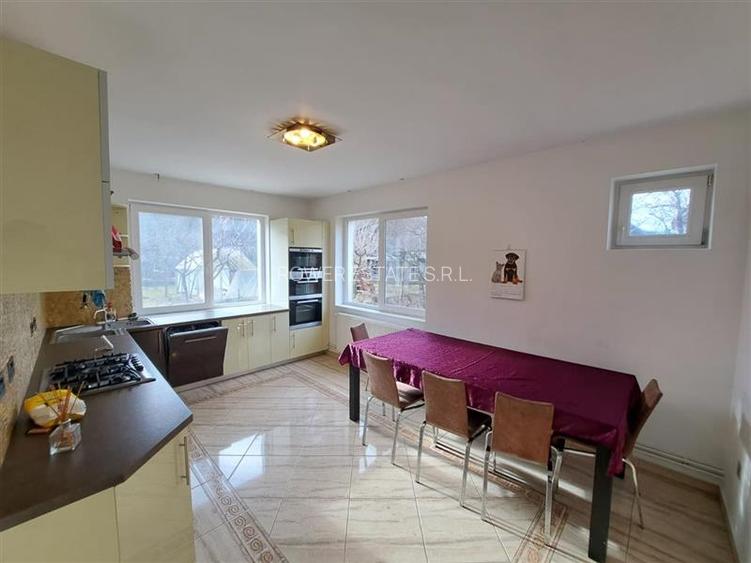 Casa Tip Duplex, 300 mp utili, situata in zona Valea Seaca! - 2