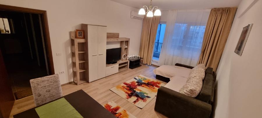 Prima inchiriere-Apartament 2 camere, Pallady, bloc 2024, direct proprietar. - 8