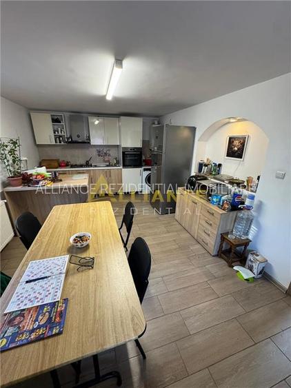 Vila individuala ~ Primaria Popesti Leordeni- Teren 480 MP - - 3