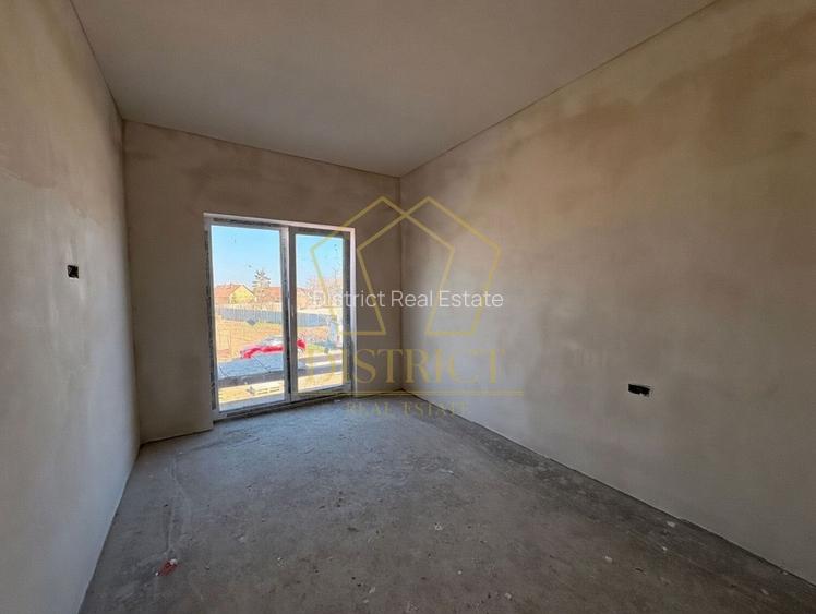 Duplex cu 3 camere si 2 bai | Bucovăț - 7