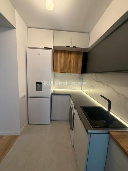 VANZARE APARTAMENT 2 CAMERE/MOBILAT/UTILAT/ONE COTROCENI PARK/PARCARE INCLUSA - 7