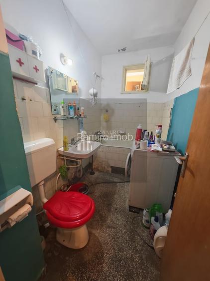 Apartament 3 camere Alexandru Obregia 2 balcoane Bloc Anvelopat - 8