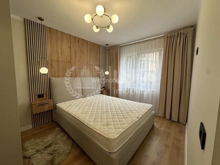 Apartament 3 camere | La cheie | 2 bai | Grigorescu | Zona Profi - 2