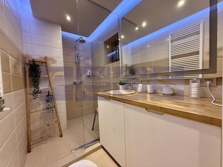 ÎNCHIRIERE 2 CAMERE | PIAȚA UNIRII | MOBILAT ȘI UTILAT - 15