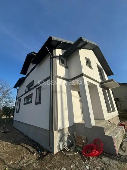 Casă NOUA cu 5 camere Buftea - 9