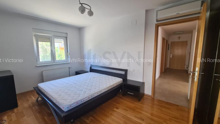 REA1027981 Apartamet Decomandat 3 Camere 90 mp Residens Chitila de Vanzare - 5