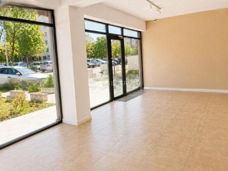 Tomis Nord, artera circulata, SPATIU COMERCIAL, 80 mp. - 3
