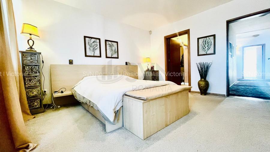 REV2001965 Vila cu mansarda langa padure in Corbeanca - 20