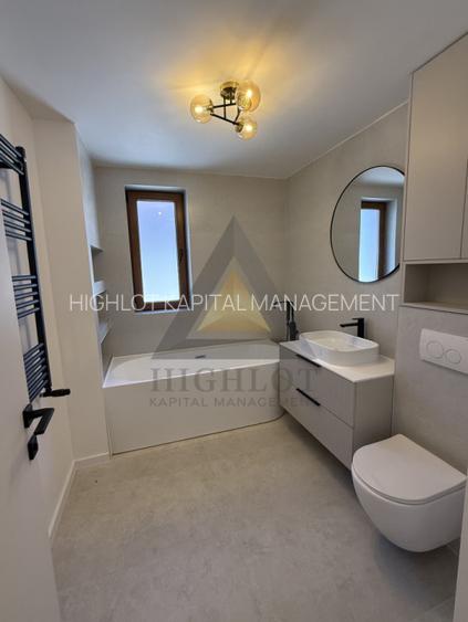 SUNFLOWER GRAND RESIDENCE | COMPLEX PISCINA | VILA 5 CAMERE DISPONIBILA IMEDIAT - 19