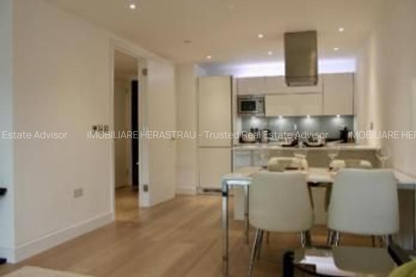 Residence Le Soleil Levant | Sos Nordului | Vedere Parc - 2