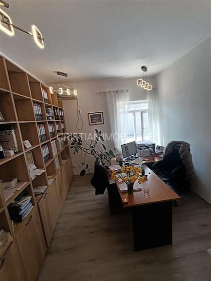 Spatiu comercial 350 mp cu teren 780 mp, pret 14 Euro mp - 6