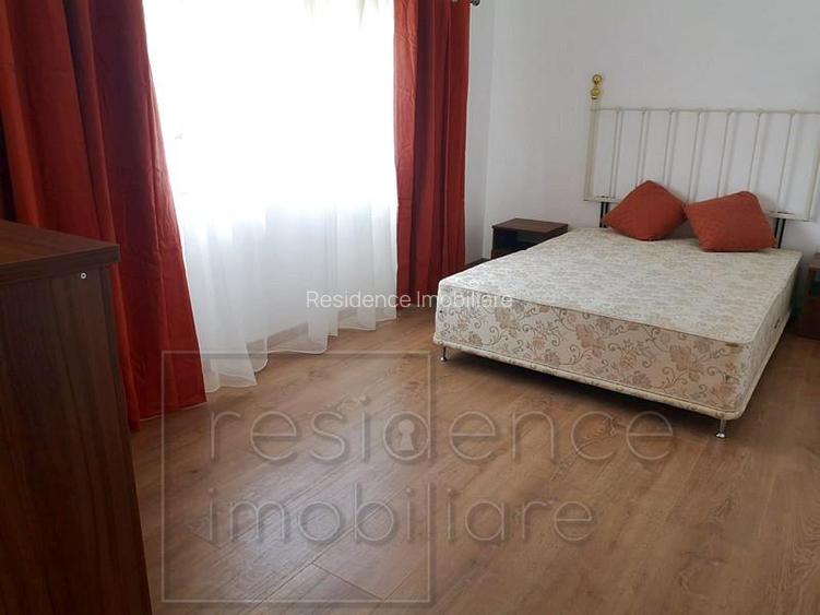 Apartament 2 camere in imobil nou, Dambu Rotund + Parcare - 5