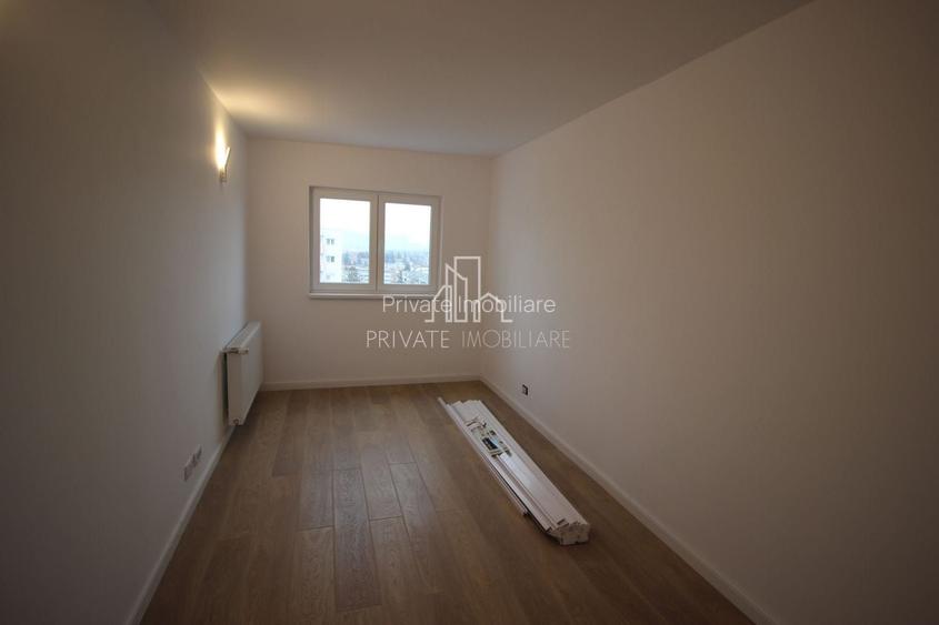 Apartament 4 Camere, De Inchiriat, Piața Garii - 4