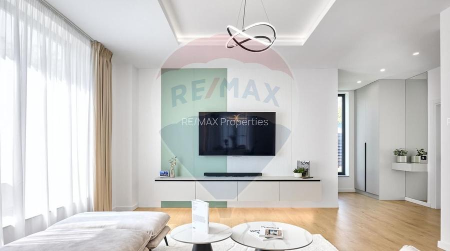 Casă / Vilă de vanzare in Mogosoaia, magazin, autobuz, utilitati - 3