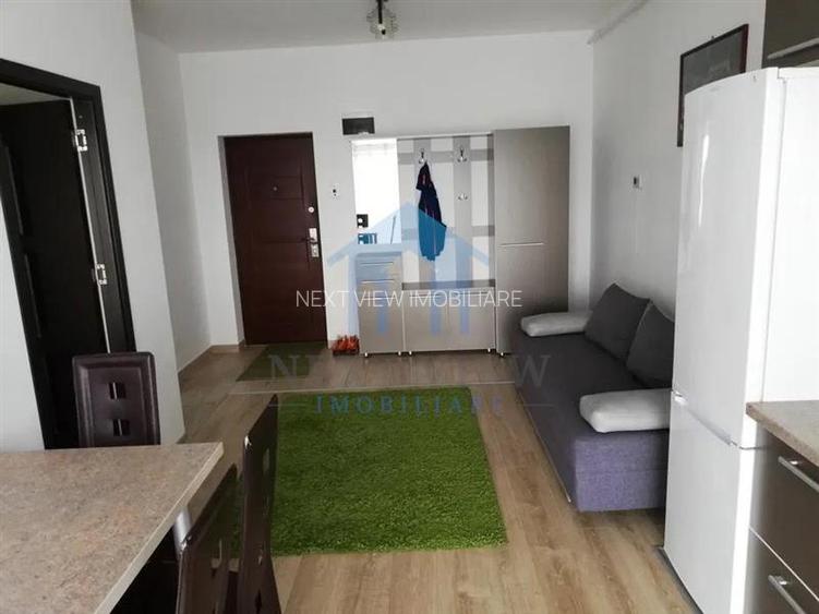 Apartament 2 camere, Intre Lacuri - 3