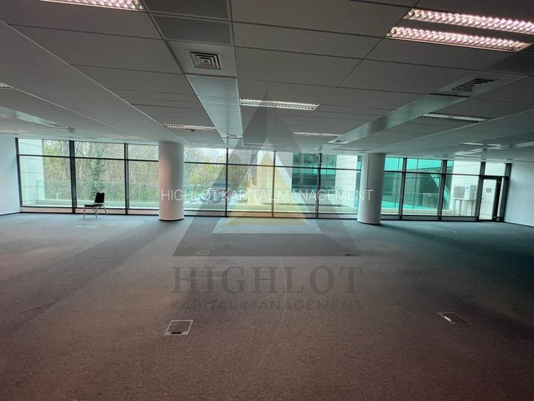 READY TO MOVE IN SPATIU 493.59 MP  | COMPLET FINISAT | PLATINUM BUSINESS CENTER - 14