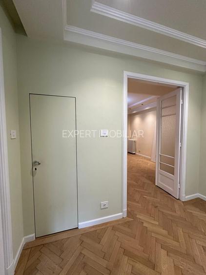 ARMENEASCA - Carol 4 camere renovat LUX Centrala proprie - 6