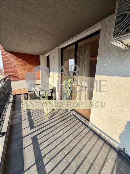 Apartament 3 camere alcatuit din 2 ap de 2 camere unite,Ploiesti,Alber - 27