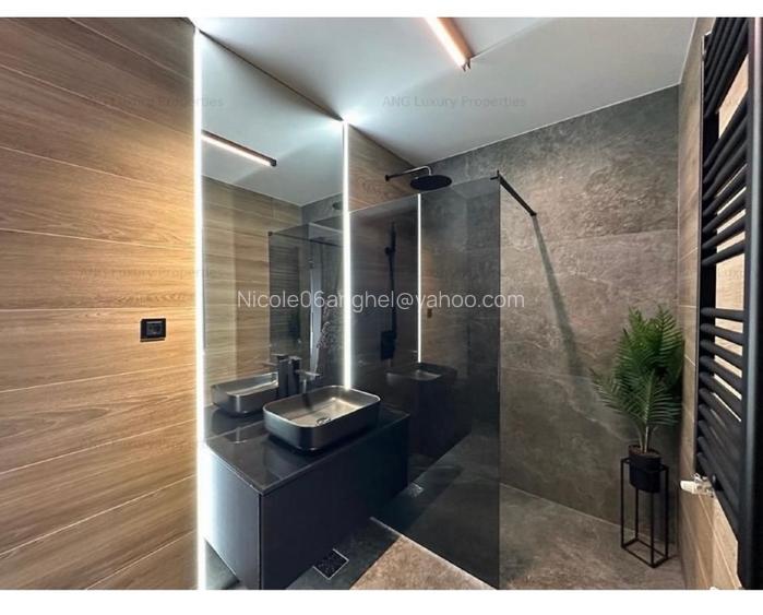 Proprietar 3 camere, Aviatiei/ H Pipera Lake, zona  privata, lake view, superb - 7
