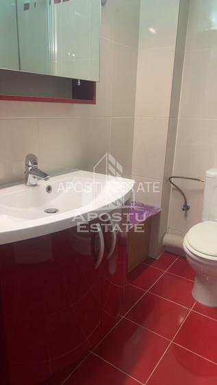 Apartament 2 camere , Centrala proprie , Zona Chisoda - 10