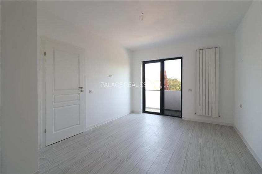 Vila individuala de vanzare in Visan – zona linistita, panorama si toate utilita - 14