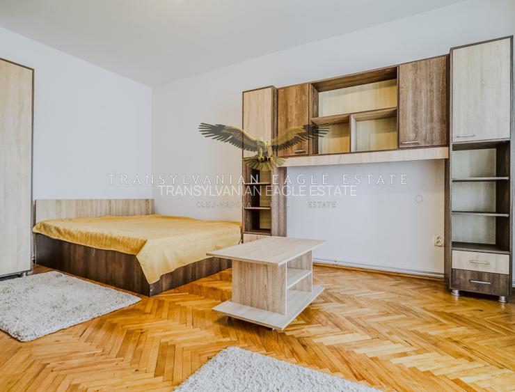 Apartament cu 1 camera|UMF/Observatorului  - 5