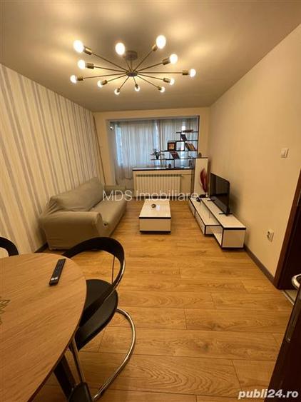 Mobilat si utilat modern, aproape de centru - 2