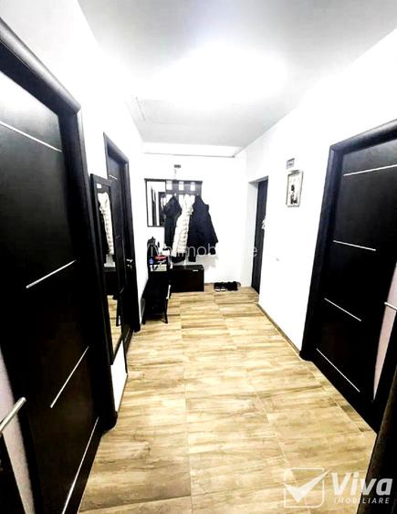 Cartierul Editurii – Ap 2 camere decomandat, 62 mp, et 2 +loc de parcare - 5