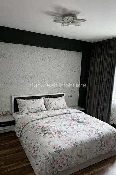 Apartament 3 Camere,13 Septembrie,Renovat,Balcon,Mobilat Utilat Complet,et.1/8 - 6