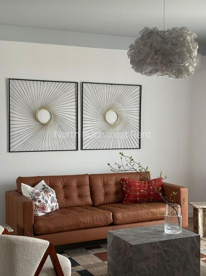 Apartament 2 care - Bucurestii Noi - 8