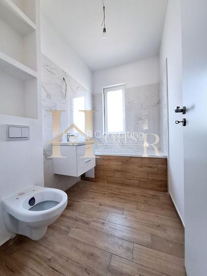 APROAPE DE ZONE CAFE 2. GRADINA PRIVATA DE 53 MP. - 7