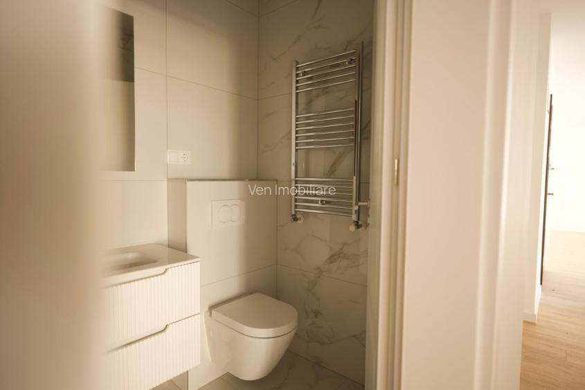 Ansamblu rezidential, zona Libertatii apartamente 2-3 camere - 7