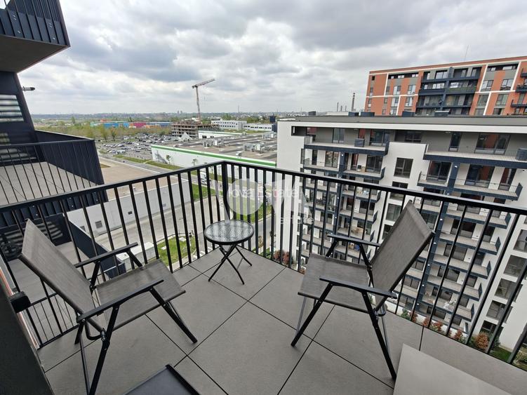 De închiriat: ap. 2 camere+parcare - NOU -PET FRIENDLY- Nicolae Teclu - 11