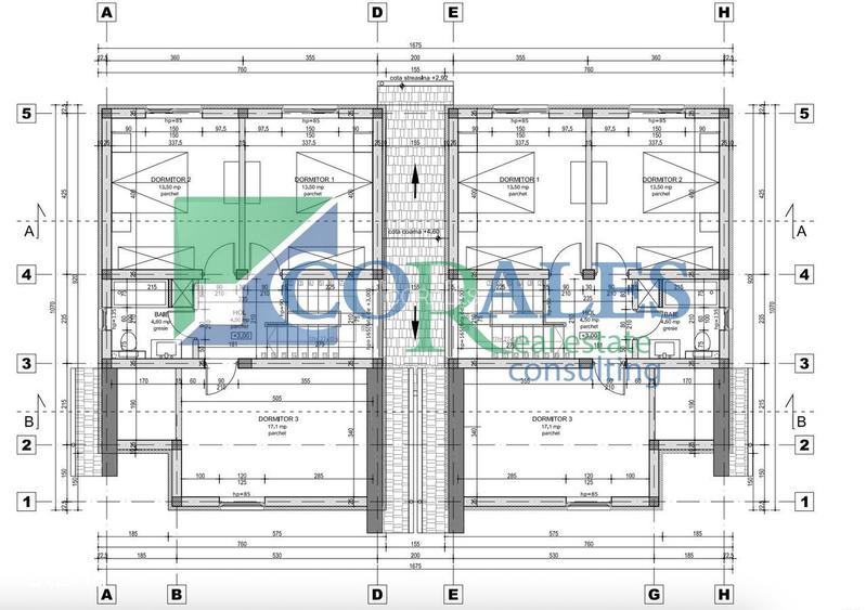 Case despartite prin camara! Panouri fotovoltaice. Finisaje la alegere - 3