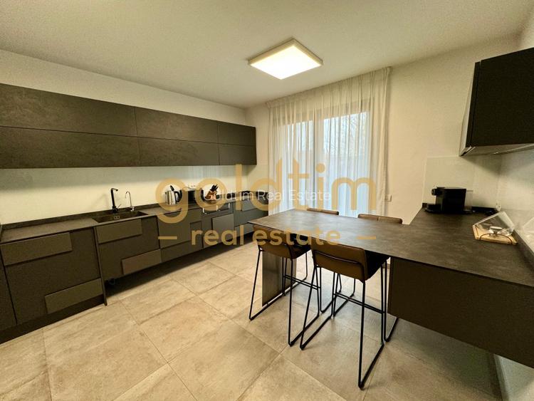 Vilă modernă/Iancu Nicolae/3 Dormitoare/Mobilată premium/Curte privată/2 parcări - 17