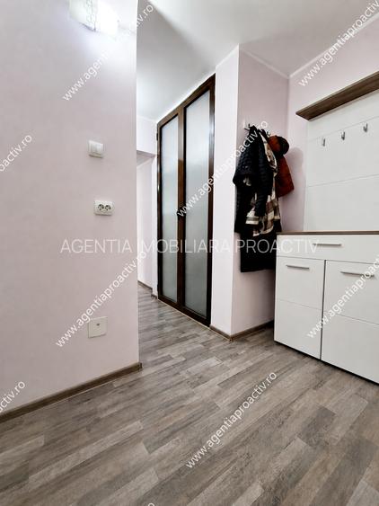Apartament 3 camere decomandate | Mobilat și utilat | Siderurgiștilor - 4