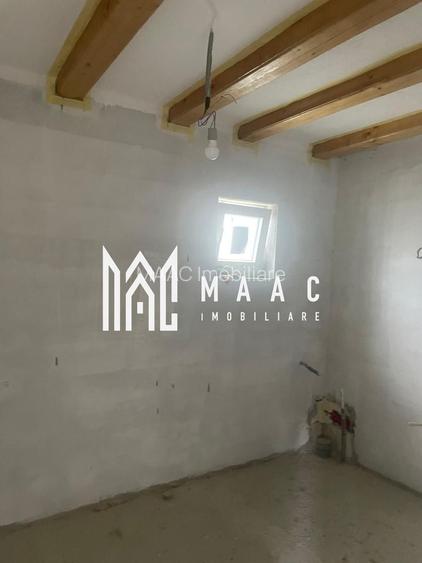 Casă individuală I 240 MPU I Teren 650 MP I Cornețel-Sibiu - 6